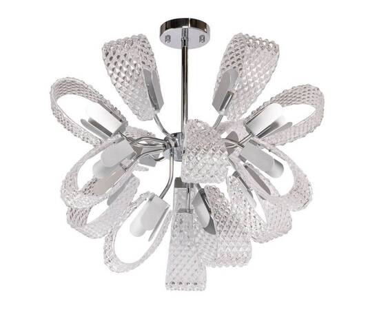 Подвесная люстра De Markt City Бриз 111019015