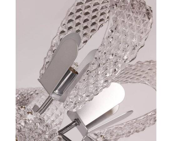 Подвесная люстра De Markt City Бриз 111019015, изображение 4