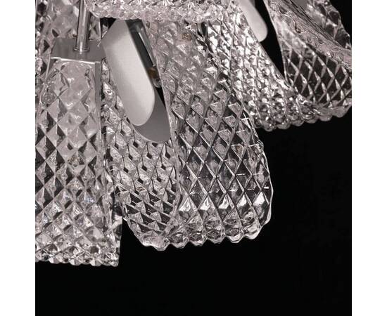 Подвесная люстра De Markt City Бриз 111019015, изображение 6