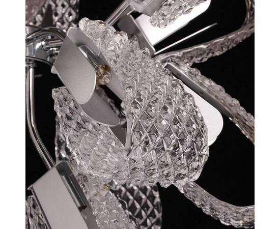 Подвесная люстра De Markt City Бриз 111019015, изображение 7