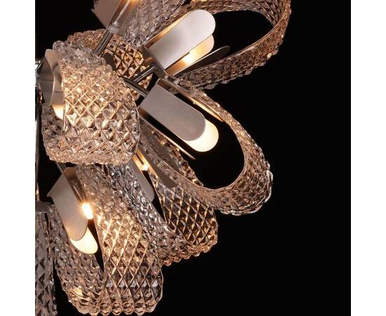 Подвесная люстра De Markt City Бриз 111019015, изображение 8