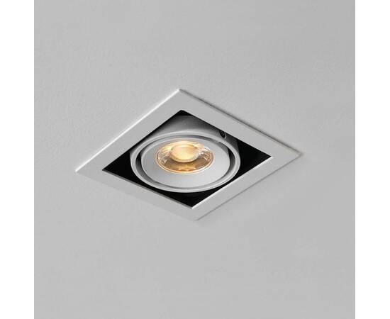 Встраиваемый светодиодный светильник Italline DL 3032 white 4000K