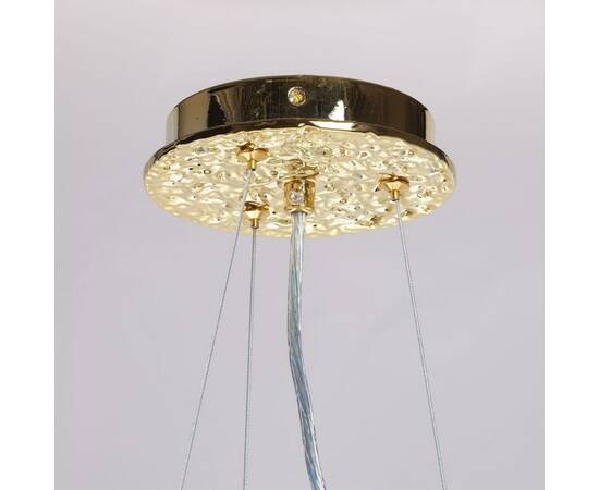 Подвесная люстра De Markt City Лайма 467011508, изображение 2