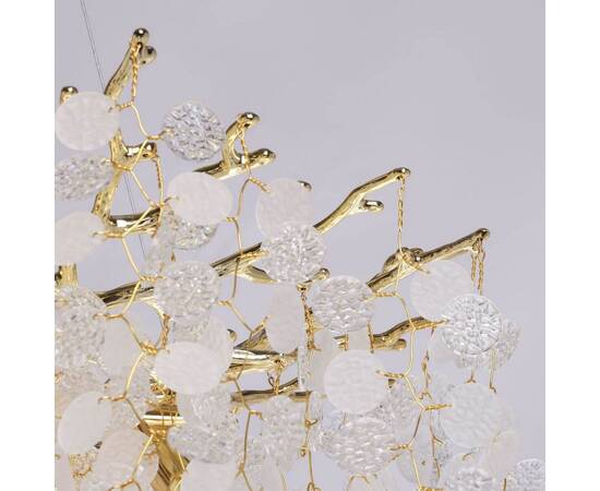 Подвесная люстра De Markt City Лайма 467011508, изображение 3