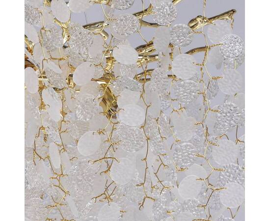 Подвесная люстра De Markt City Лайма 467011508, изображение 4