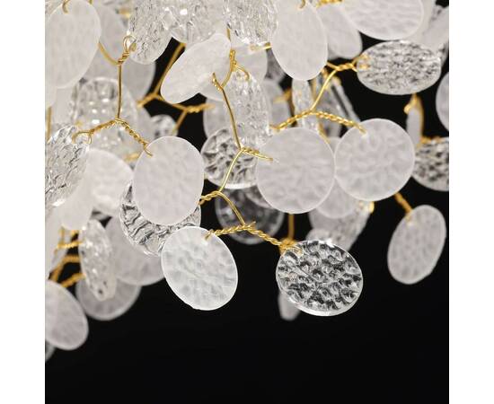 Подвесная люстра De Markt City Лайма 467011508, изображение 5