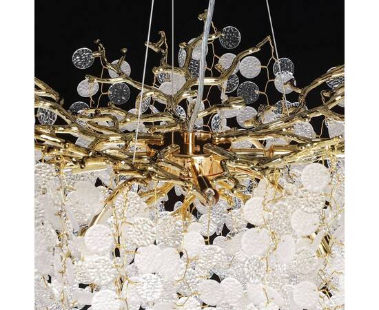 Подвесная люстра De Markt City Лайма 467011508, изображение 6