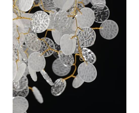 Подвесная люстра De Markt City Лайма 467011508, изображение 7