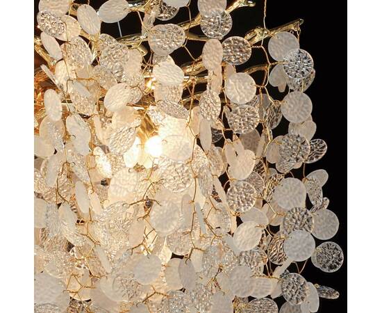 Подвесная люстра De Markt City Лайма 467011508, изображение 9