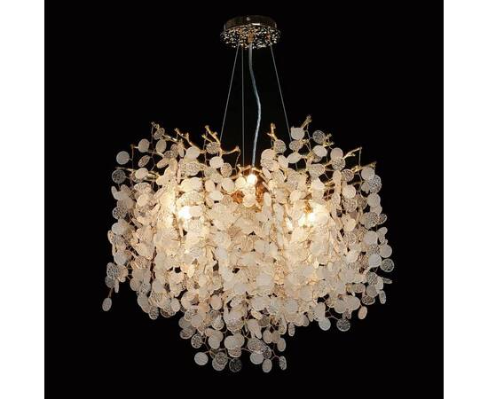 Подвесная люстра De Markt City Лайма 467011508, изображение 10