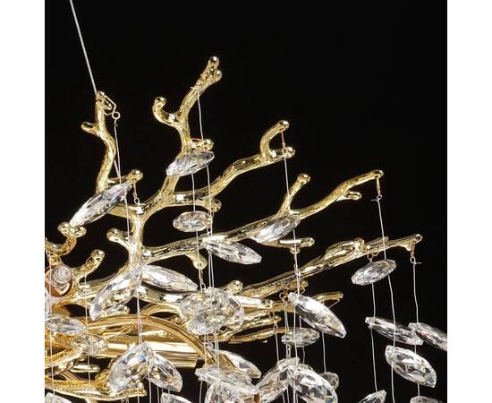 Подвесная люстра De Markt City Лайма 467011708, изображение 8