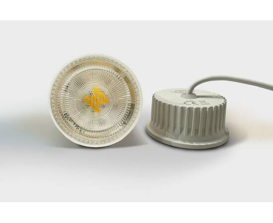 Светодиодный модуль Italline HL 7W/3000K, изображение 4