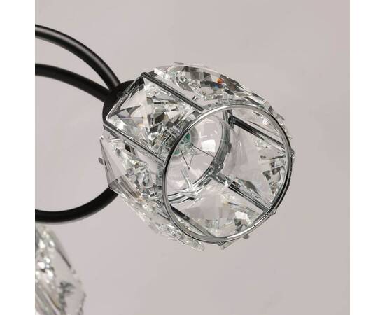 Потолочная люстра De Markt City Акцент 680012403, изображение 2