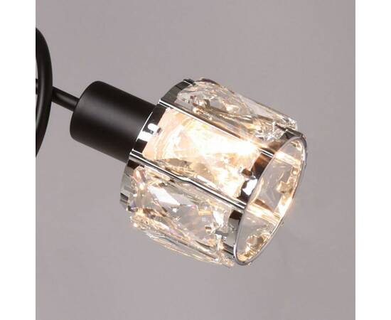 Потолочная люстра De Markt City Акцент 680012403, изображение 3