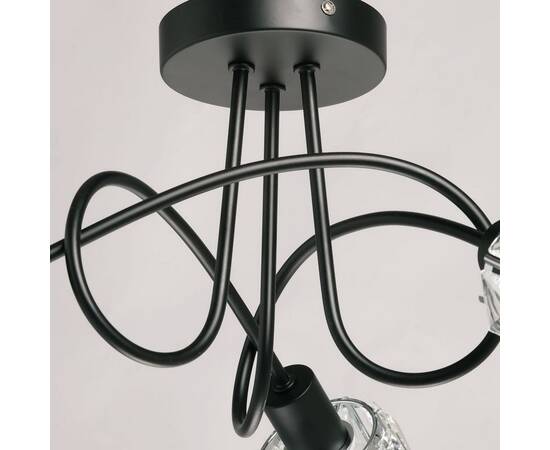 Потолочная люстра De Markt City Акцент 680012403, изображение 5