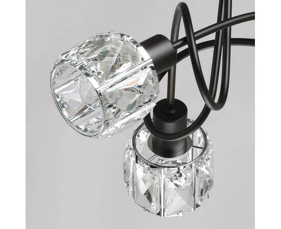 Потолочная люстра De Markt City Акцент 680012403, изображение 6