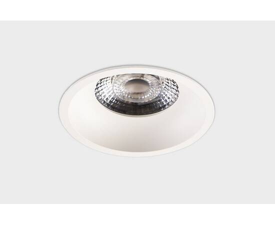 Встраиваемый светодиодный светильник Italline IT08-8032 white 4000K, изображение 4