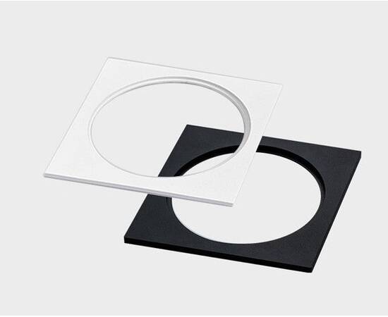 Рамка Italline IT08-8033 white, изображение 3