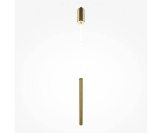 Подвесной светодиодный светильник Maytoni Pro Base MOD159PL-L6GK, изображение 8