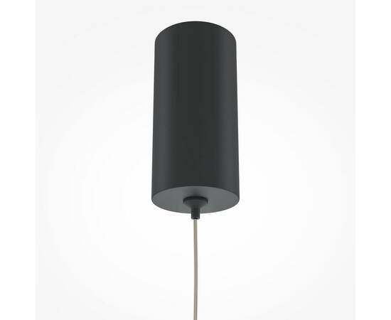 Подвесной светодиодный светильник Maytoni Pro Extra MOD160PL-L6BK, изображение 2