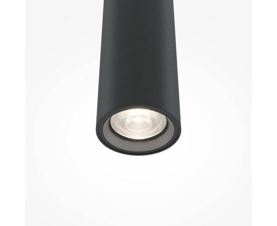 Подвесной светодиодный светильник Maytoni Pro Extra MOD160PL-L6BK, изображение 3