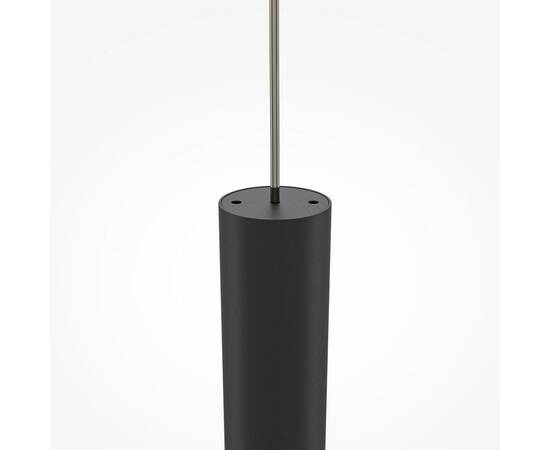 Подвесной светодиодный светильник Maytoni Pro Extra MOD160PL-L6BK, изображение 4