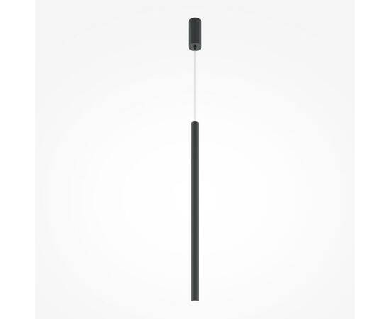 Подвесной светодиодный светильник Maytoni Pro Extra MOD160PL-L6BK, изображение 6