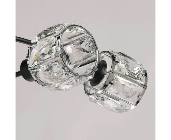 Потолочная люстра De Markt City Акцент 680012505, изображение 3