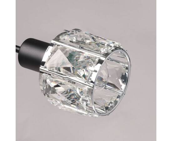 Потолочная люстра De Markt City Акцент 680012505, изображение 4