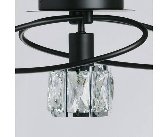 Потолочная люстра De Markt City Акцент 680012505, изображение 5