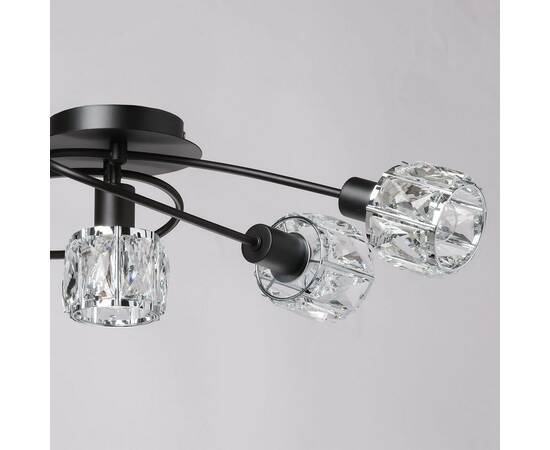 Потолочная люстра De Markt City Акцент 680012505, изображение 6