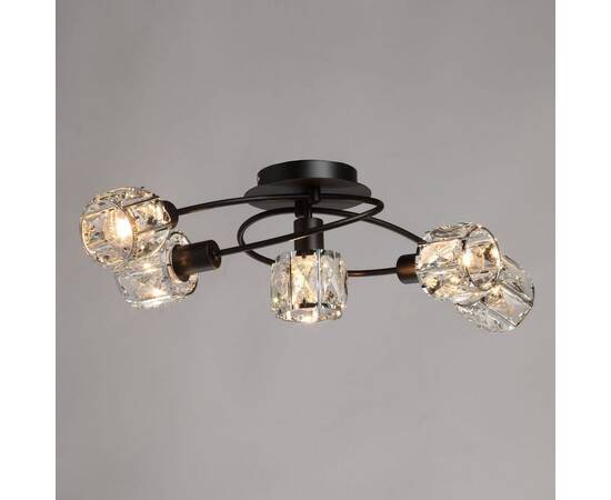 Потолочная люстра De Markt City Акцент 680012505, изображение 7