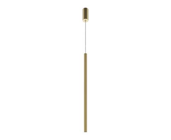 Подвесной светодиодный светильник Maytoni Pro Extra MOD160PL-L6GK