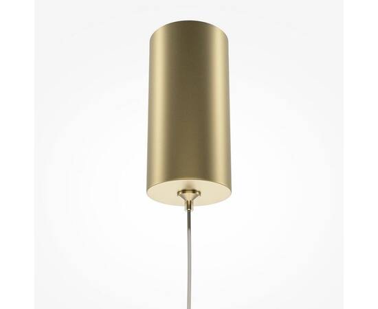 Подвесной светодиодный светильник Maytoni Pro Extra MOD160PL-L6GK, изображение 2