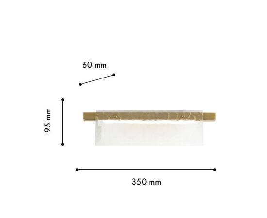 Бра Favourite Gelido 4518-1W, изображение 2