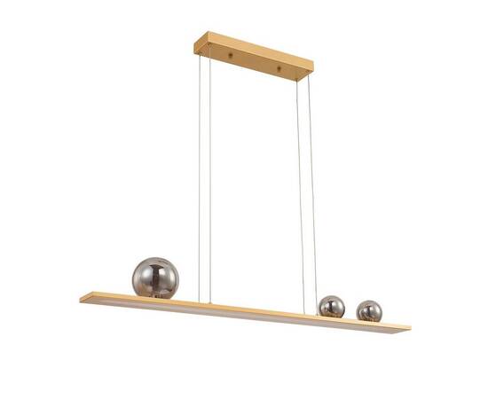 Подвесной светодиодный светильник Favourite Bilico 4549-3P, изображение 4