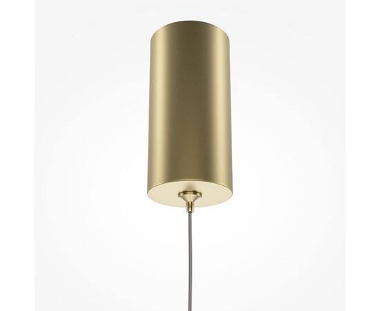 Подвесной светодиодный светильник Maytoni Pro Shade MOD157PL-L6GK, изображение 2