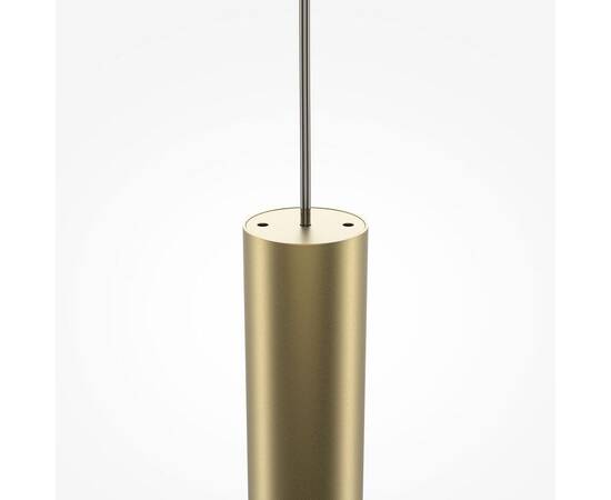 Подвесной светодиодный светильник Maytoni Pro Shade MOD157PL-L6GK, изображение 3