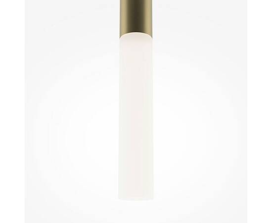 Подвесной светодиодный светильник Maytoni Pro Shade MOD157PL-L6GK, изображение 4