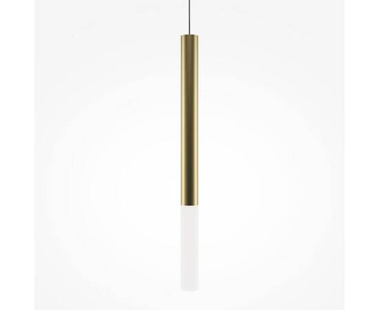 Подвесной светодиодный светильник Maytoni Pro Shade MOD157PL-L6GK, изображение 5