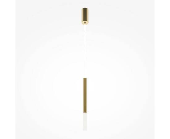 Подвесной светодиодный светильник Maytoni Pro Shade MOD157PL-L6GK, изображение 6