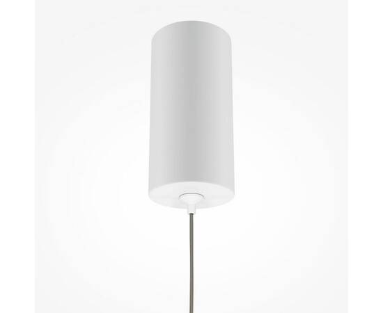 Подвесной светодиодный светильник Maytoni Pro Shade MOD157PL-L6WK, изображение 2