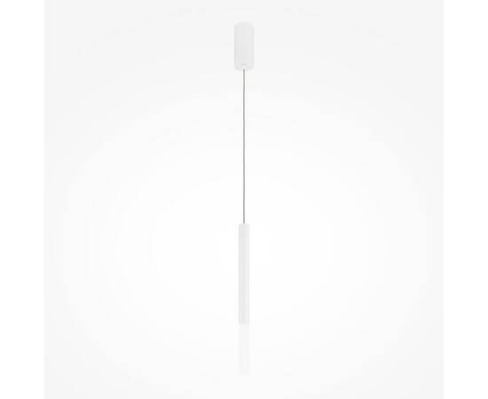 Подвесной светодиодный светильник Maytoni Pro Shade MOD157PL-L6WK, изображение 6