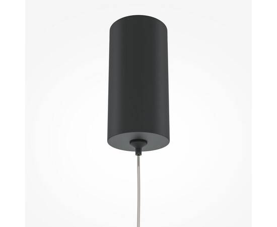 Подвесной светодиодный светильник Maytoni Pro Shade MOD157PL-L6BK, изображение 2