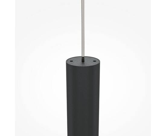 Подвесной светодиодный светильник Maytoni Pro Shade MOD157PL-L6BK, изображение 3