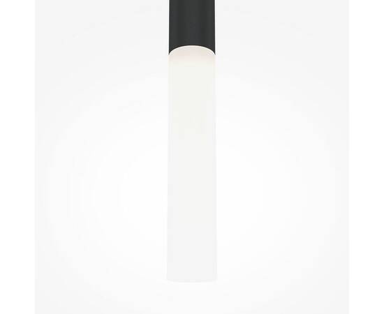 Подвесной светодиодный светильник Maytoni Pro Shade MOD157PL-L6BK, изображение 4
