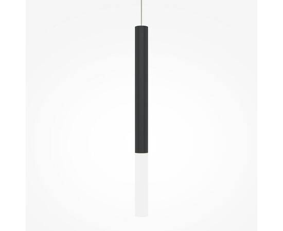 Подвесной светодиодный светильник Maytoni Pro Shade MOD157PL-L6BK, изображение 5