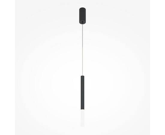 Подвесной светодиодный светильник Maytoni Pro Shade MOD157PL-L6BK, изображение 6