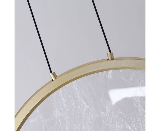 Подвесной светодиодный светильник Favourite Imma 4374-1P, изображение 4