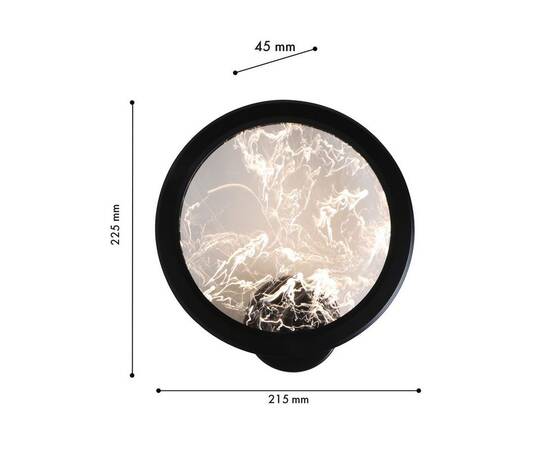 Бра Favourite Imma 4375-1W, изображение 2